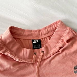 Women’s Nike Sweat Shorts